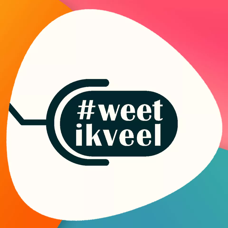 #weetikveel