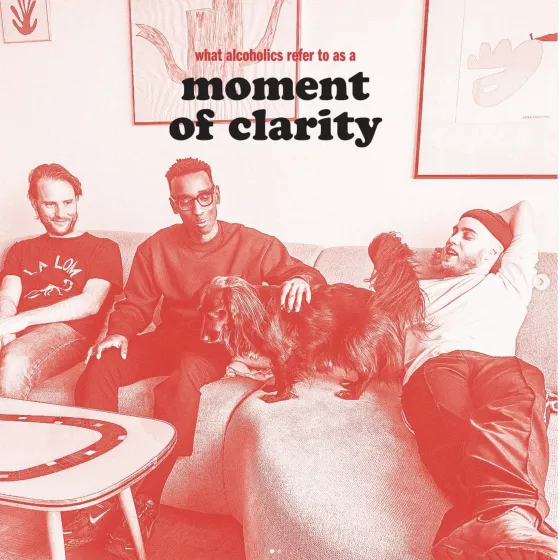 A Moment of Clarity